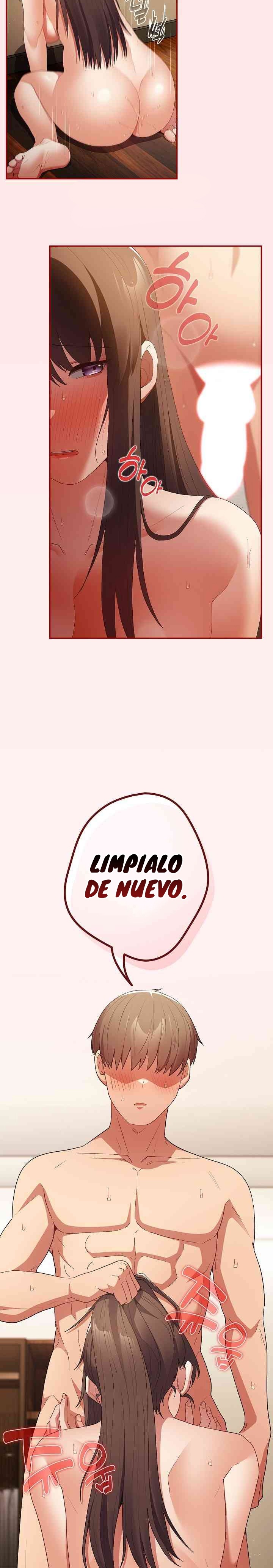 That’s Not How It’s Done Raw - Chapter 63 [photo 17] - MangaPorn