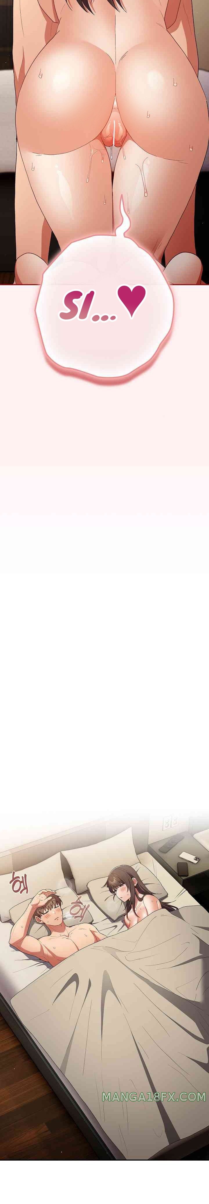 That’s Not How It’s Done Raw - Chapter 63 [photo 18] - MangaPorn