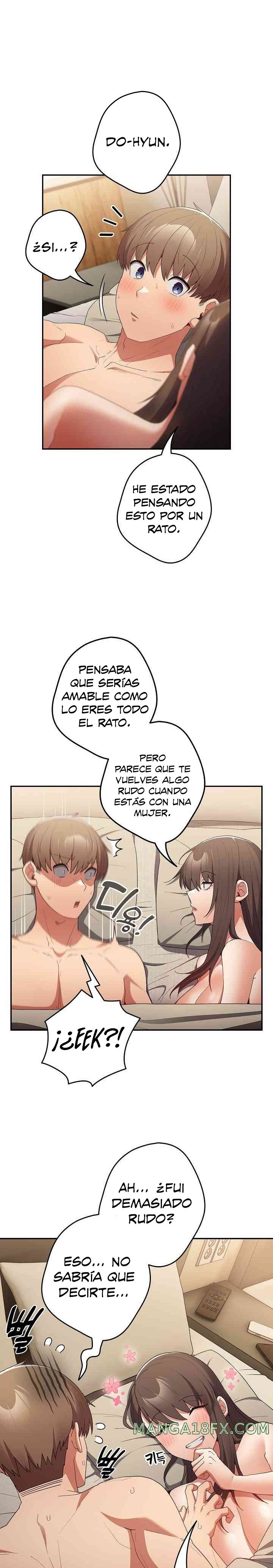 That’s Not How It’s Done Raw - Chapter 63 [photo 19] - MangaPorn