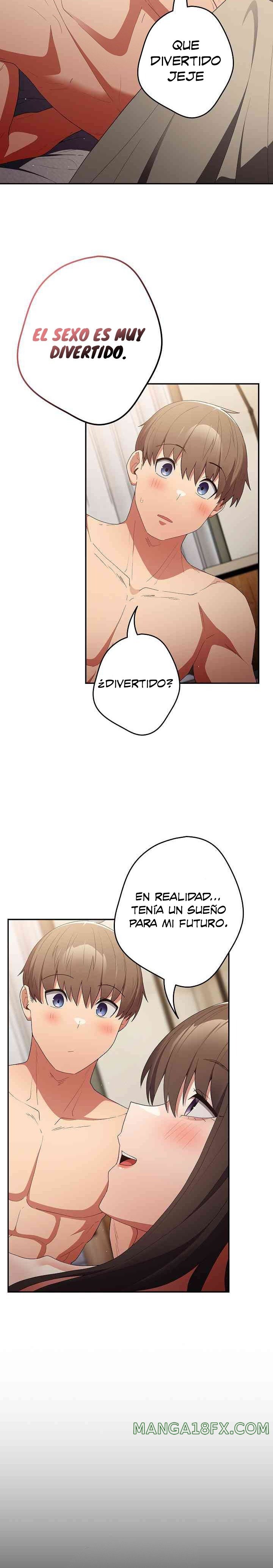 That’s Not How It’s Done Raw - Chapter 63 [photo 20] - MangaPorn