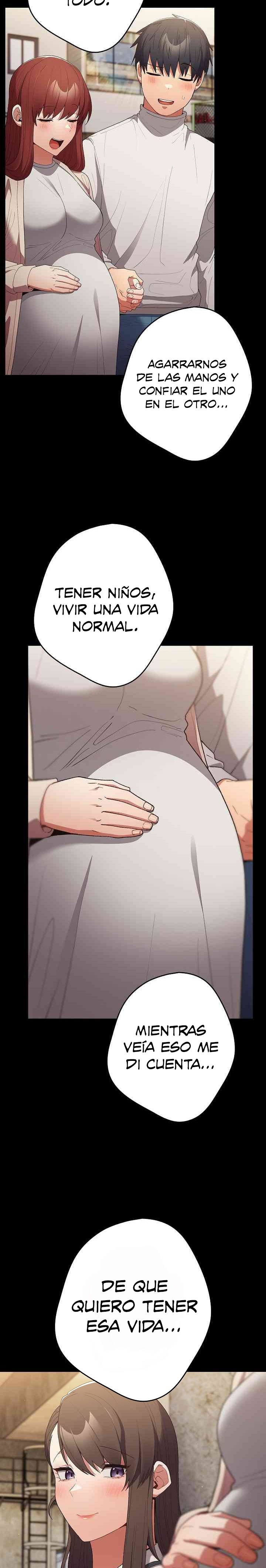 That’s Not How It’s Done Raw - Chapter 63 [photo 22] - MangaPorn