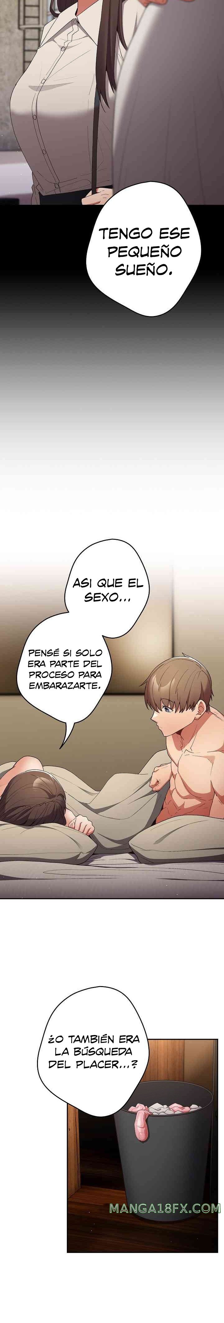 That’s Not How It’s Done Raw - Chapter 63 [photo 23] - MangaPorn