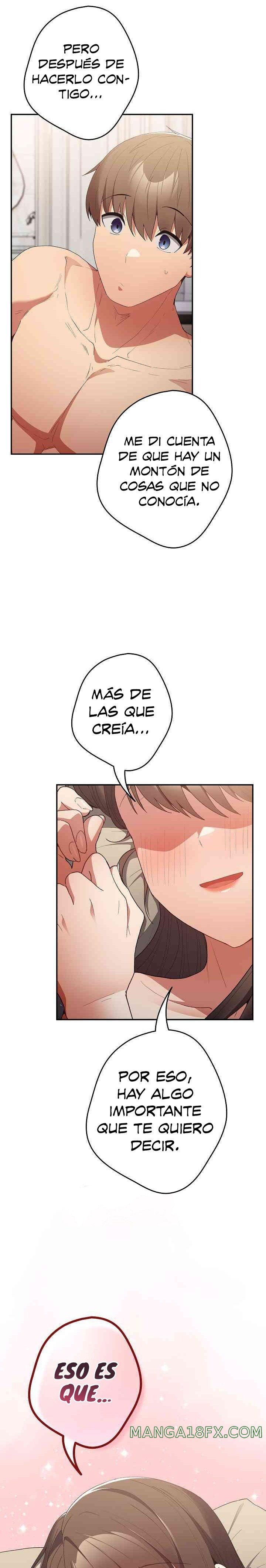 That’s Not How It’s Done Raw - Chapter 63 [photo 24] - MangaPorn