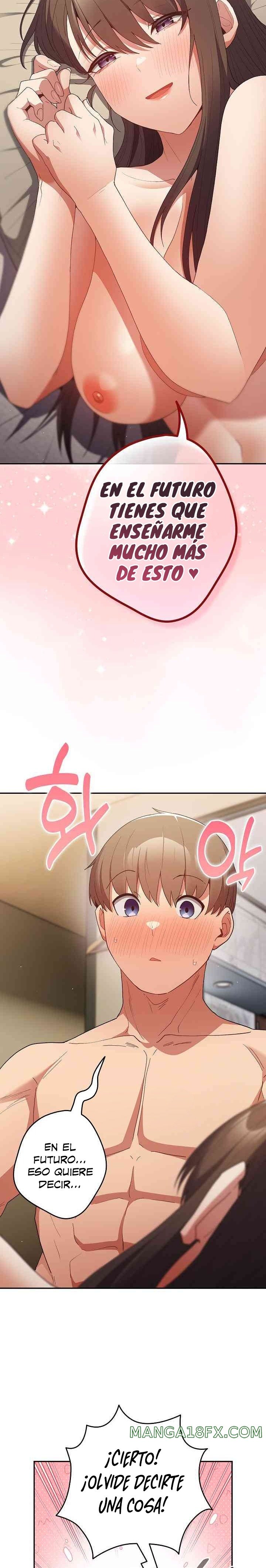 That’s Not How It’s Done Raw - Chapter 63 [photo 25] - MangaPorn