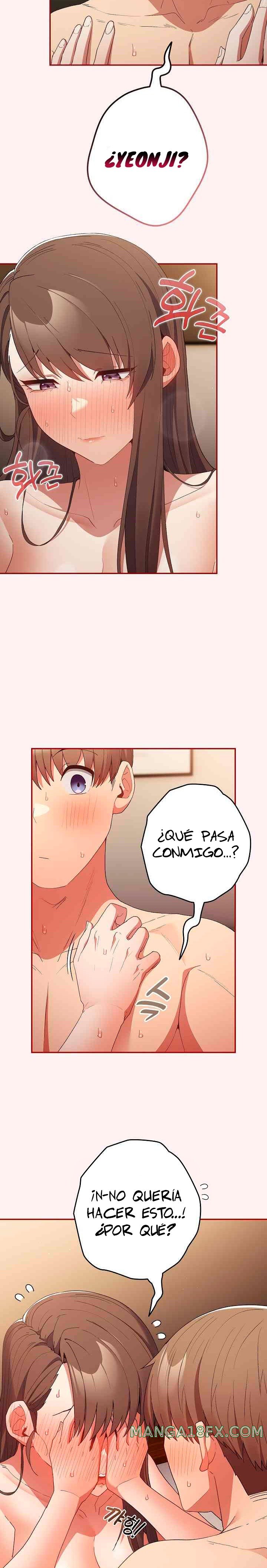 That’s Not How It’s Done Raw - Chapter 63 [photo 3] - MangaPorn