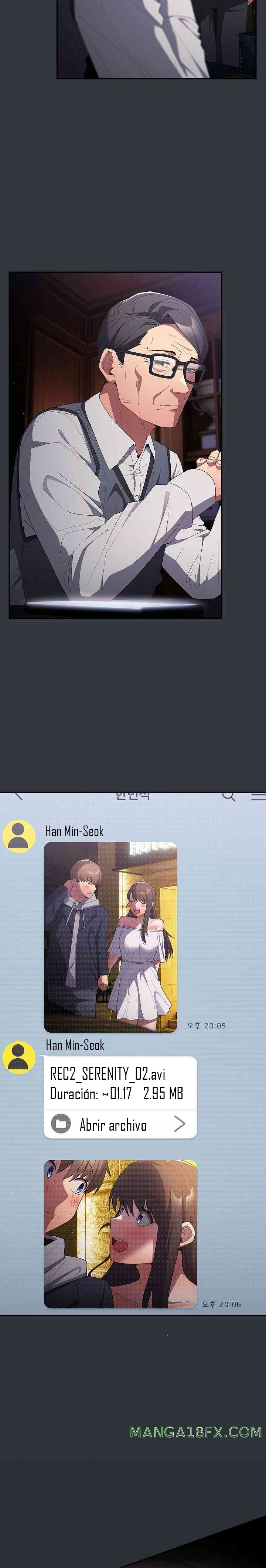 That’s Not How It’s Done Raw - Chapter 63 [photo 31] - MangaPorn