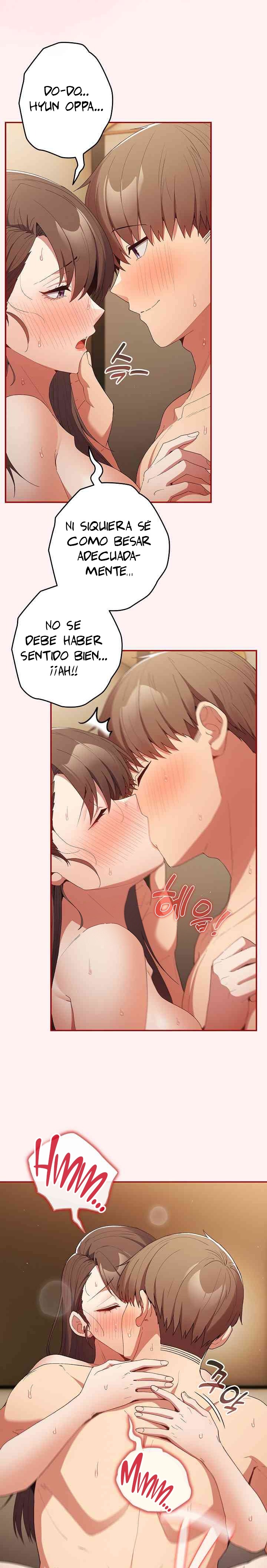 That’s Not How It’s Done Raw - Chapter 63 [photo 6] - MangaPorn