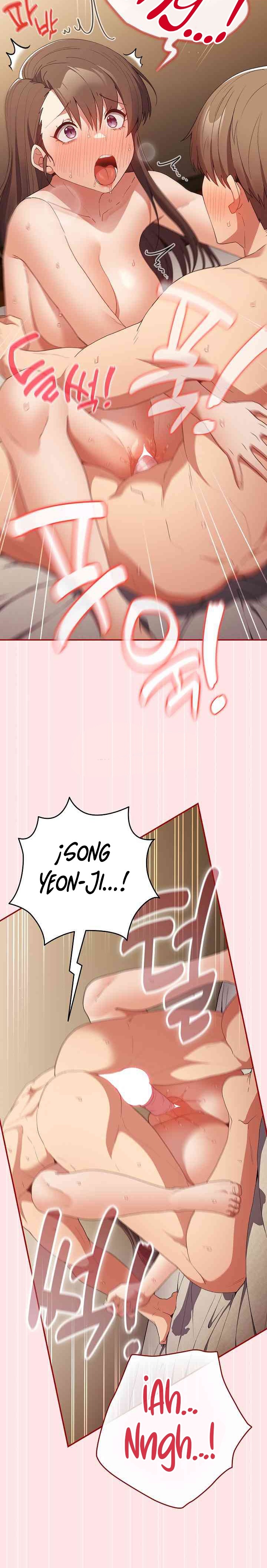 That’s Not How It’s Done Raw - Chapter 63 [photo 8] - MangaPorn