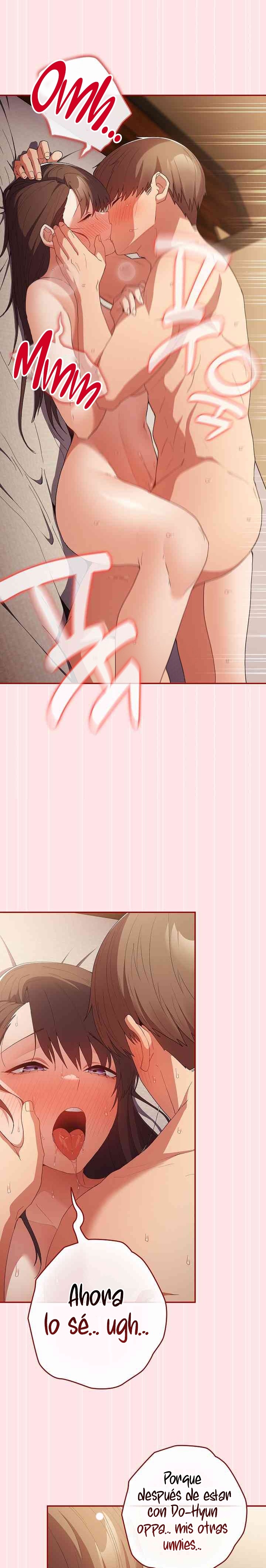 That’s Not How It’s Done Raw - Chapter 63 [photo 9] - MangaPorn