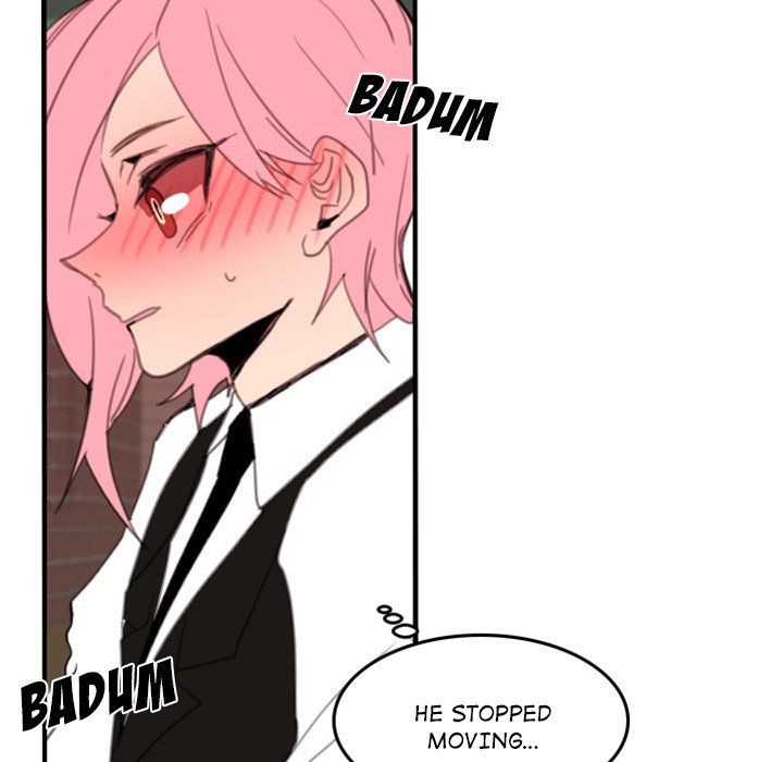 Ranunculus - Chapter 50 [photo 21] - MangaPorn