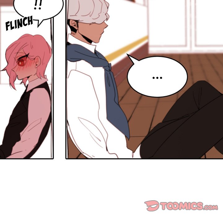 Ranunculus - Chapter 50 [photo 32] - MangaPorn