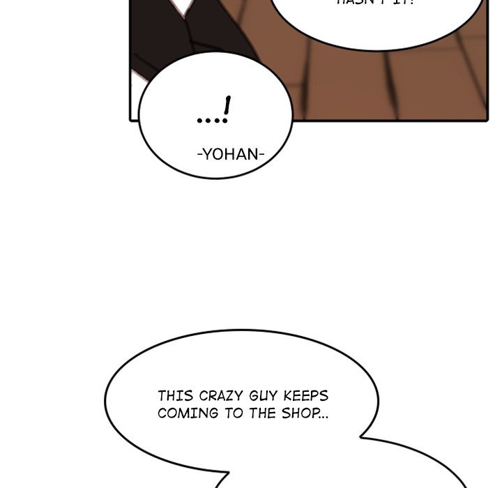 Ranunculus - Chapter 50 [photo 41] - MangaPorn