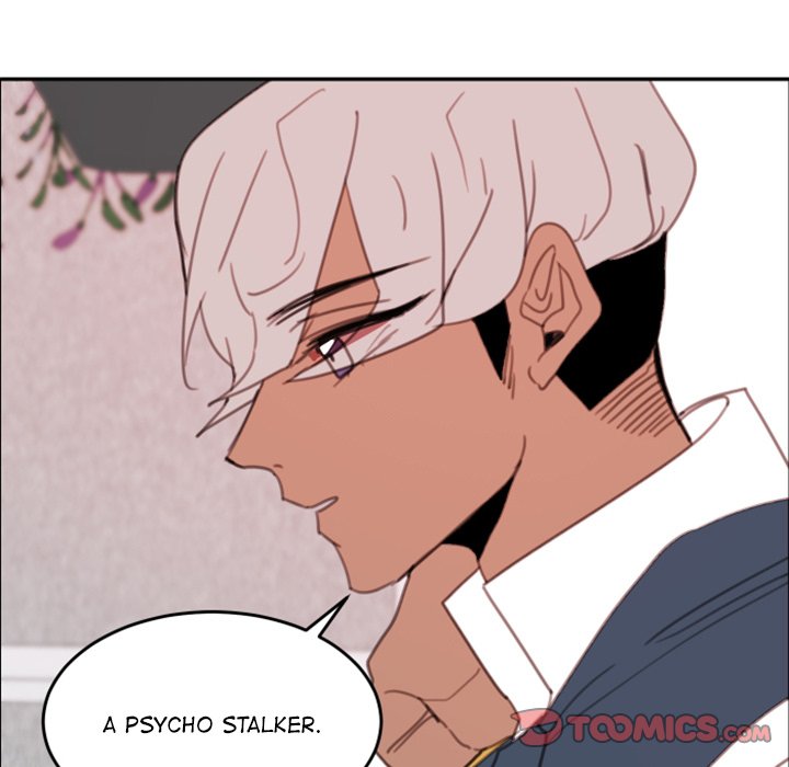 Ranunculus - Chapter 50 [photo 52] - MangaPorn