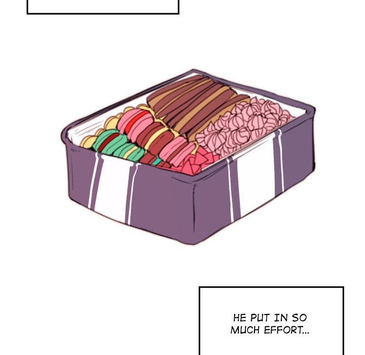 Ranunculus - Chapter 50 [photo 67] - MangaPorn