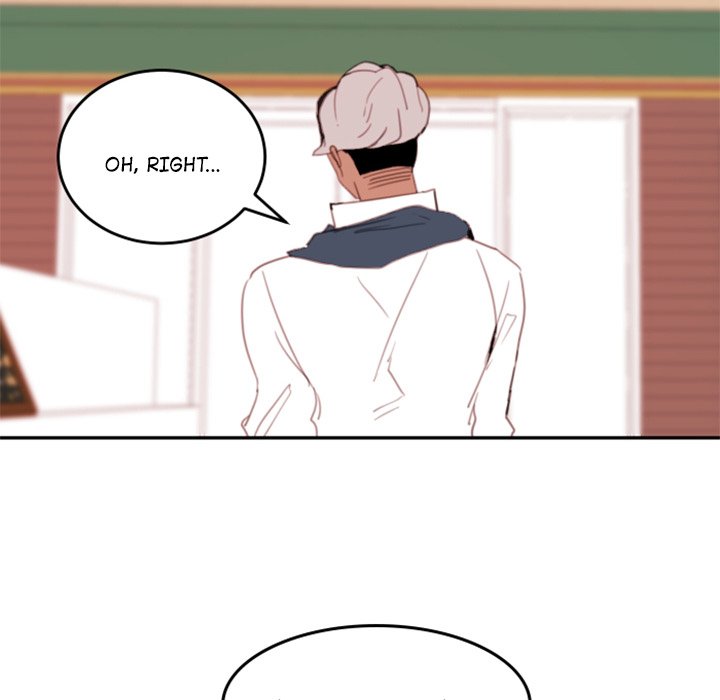 Ranunculus - Chapter 50 [photo 78] - MangaPorn