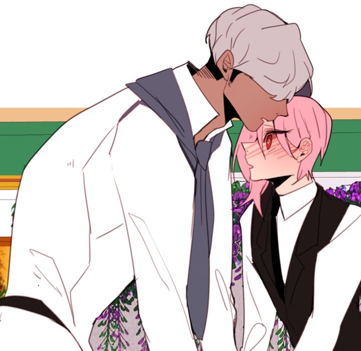 Ranunculus - Chapter 51 [photo 37] - MangaPorn