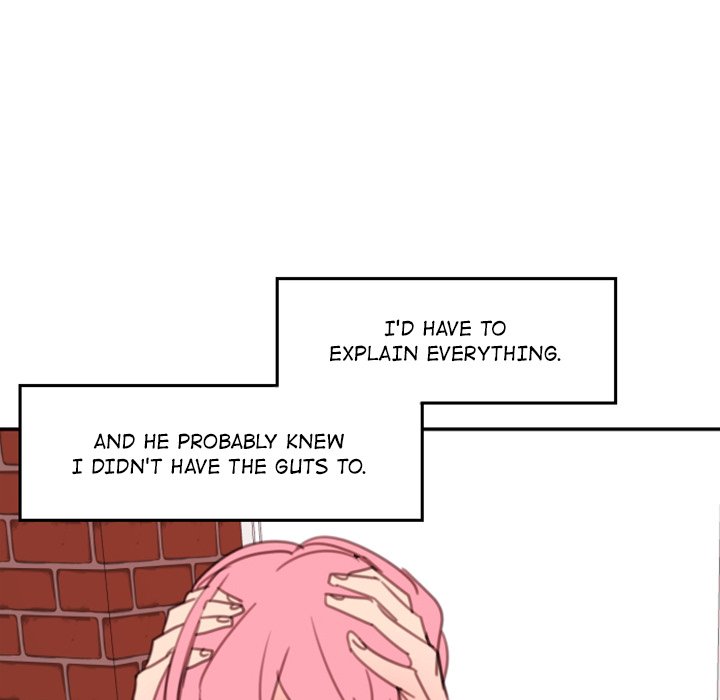 Ranunculus - Chapter 51 [photo 46] - MangaPorn