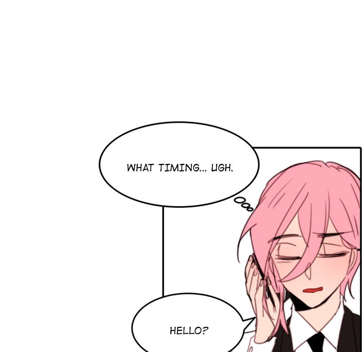 Ranunculus - Chapter 51 [photo 49] - MangaPorn