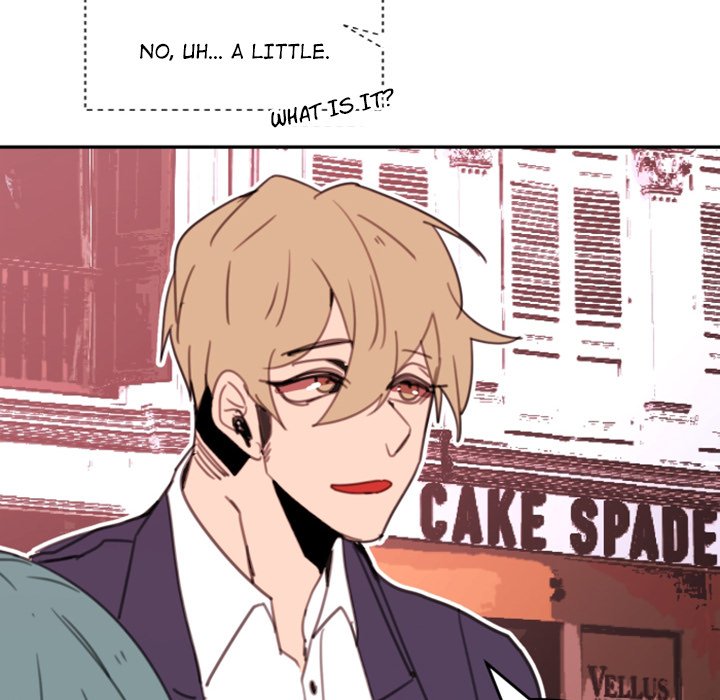 Ranunculus - Chapter 51 [photo 51] - MangaPorn