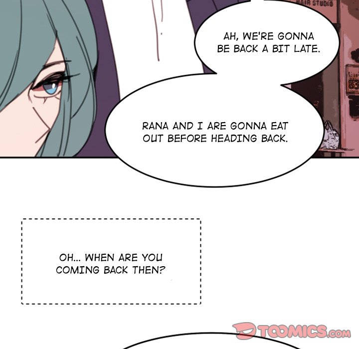 Ranunculus - Chapter 51 [photo 52] - MangaPorn
