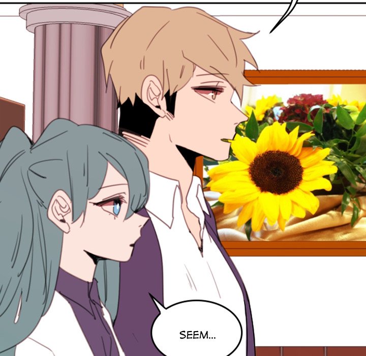 Ranunculus - Chapter 51 [photo 8] - MangaPorn