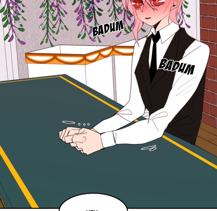 Ranunculus - Chapter 51 [photo 91] - MangaPorn