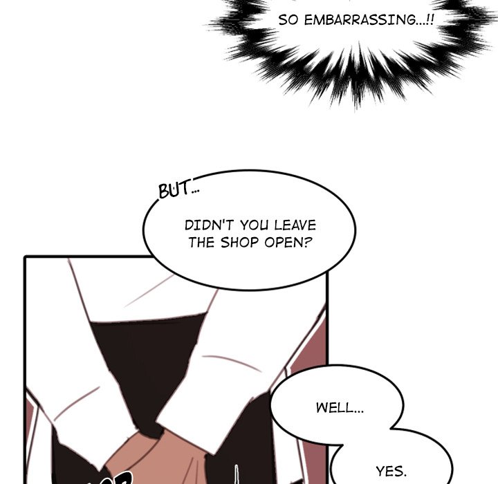 Ranunculus - Chapter 51 [photo 96] - MangaPorn