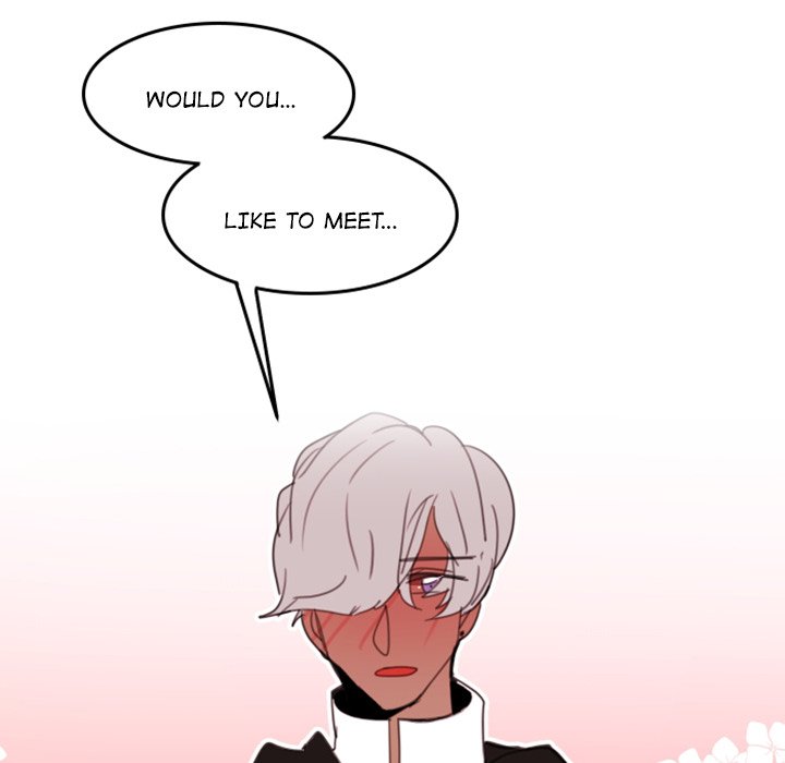 Ranunculus - Chapter 51 [photo 99] - MangaPorn