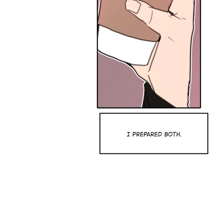 Ranunculus - Chapter 52 [photo 33] - MangaPorn