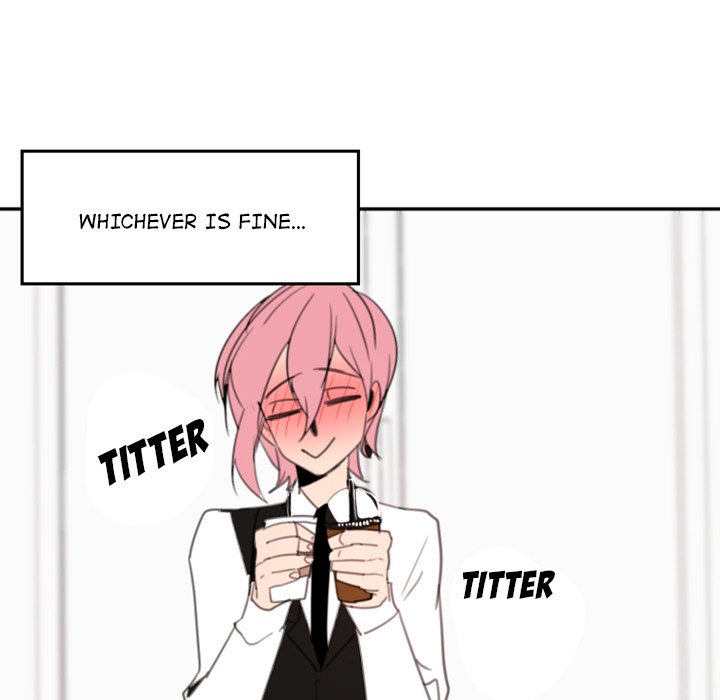 Ranunculus - Chapter 52 [photo 34] - MangaPorn