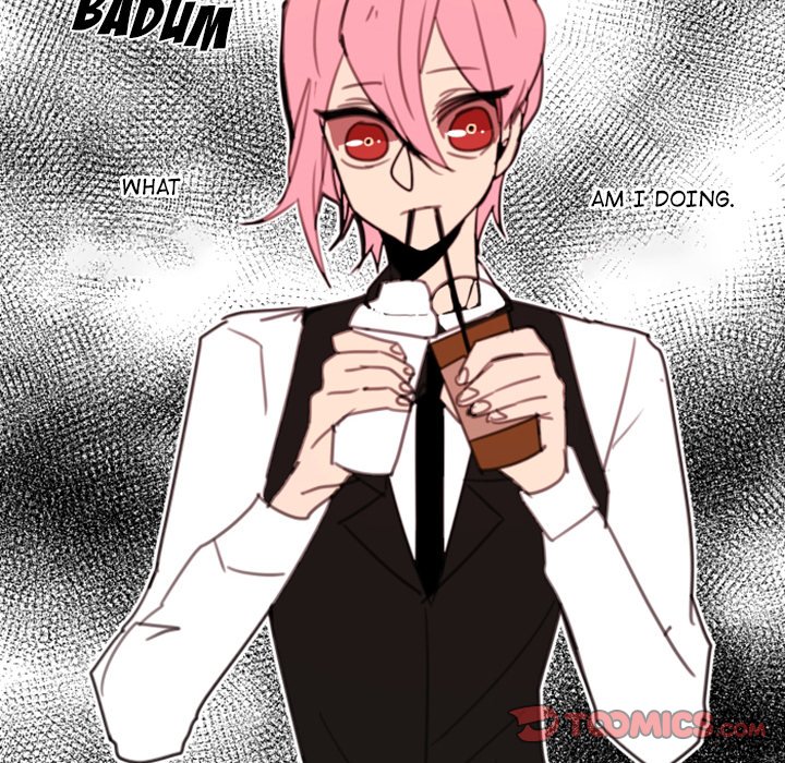 Ranunculus - Chapter 52 [photo 52] - MangaPorn