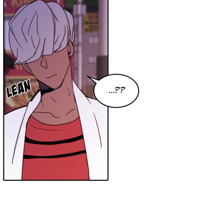 Ranunculus - Chapter 52 [photo 54] - MangaPorn