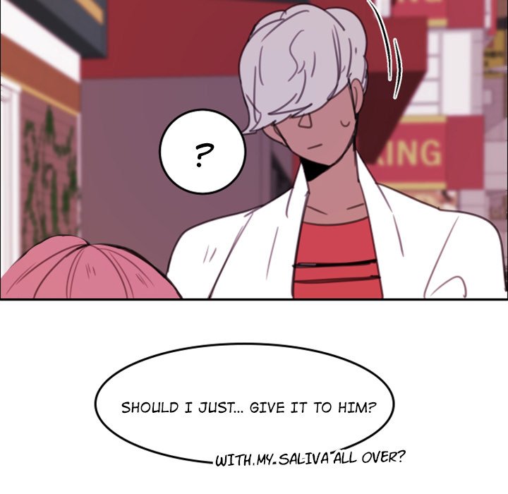 Ranunculus - Chapter 52 [photo 69] - MangaPorn