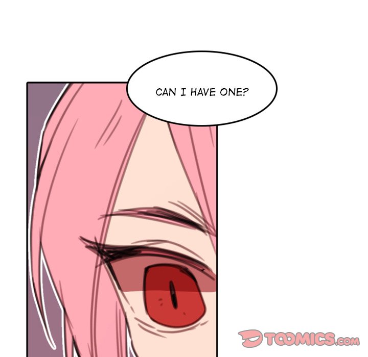 Ranunculus - Chapter 52 [photo 72] - MangaPorn