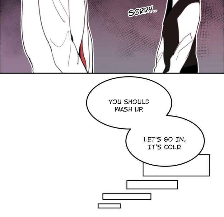 Ranunculus - Chapter 52 [photo 85] - MangaPorn