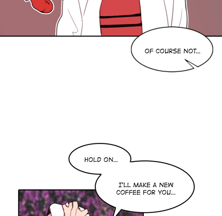 Ranunculus - Chapter 52 [photo 95] - MangaPorn