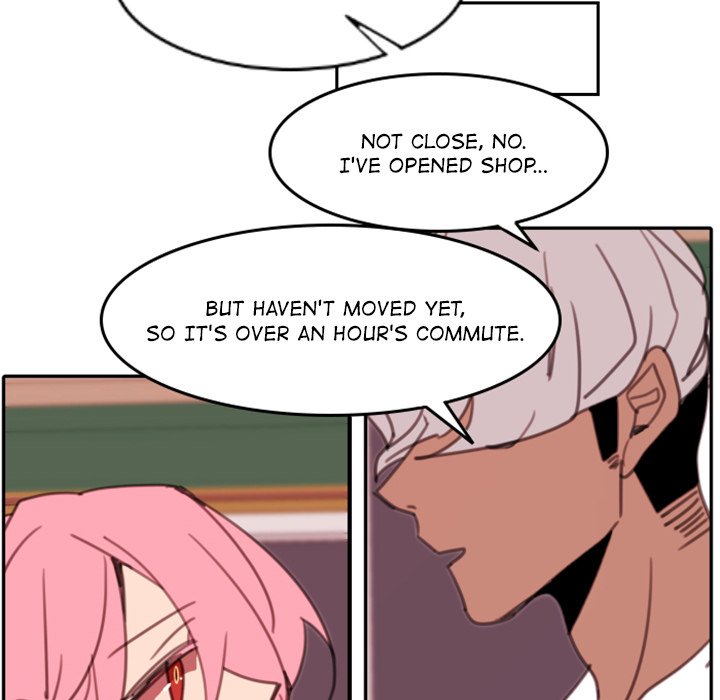 Ranunculus - Chapter 53 [photo 29] - MangaPorn