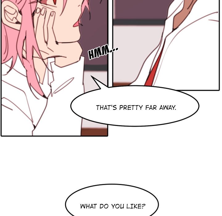 Ranunculus - Chapter 53 [photo 30] - MangaPorn