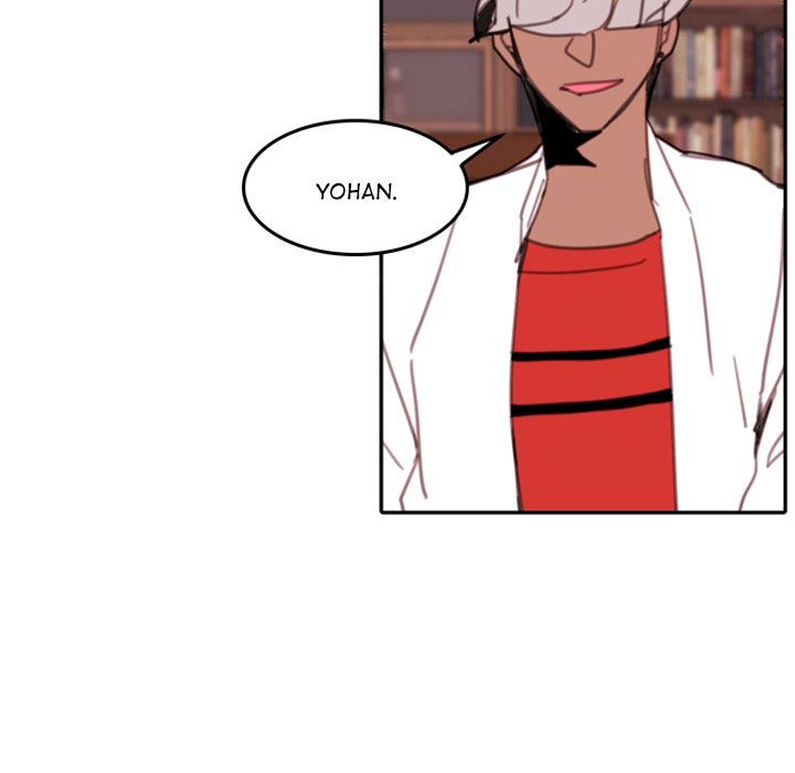 Ranunculus - Chapter 53 [photo 32] - MangaPorn