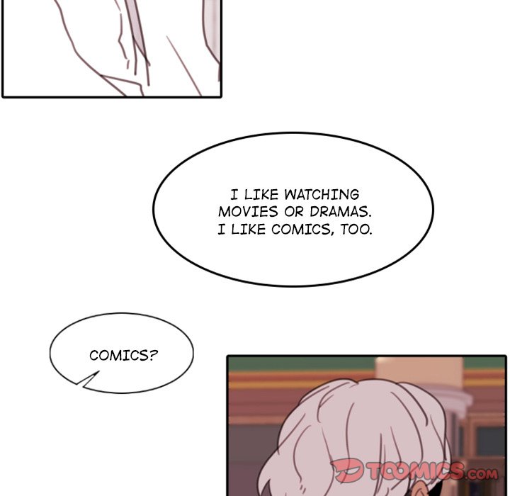 Ranunculus - Chapter 53 [photo 34] - MangaPorn