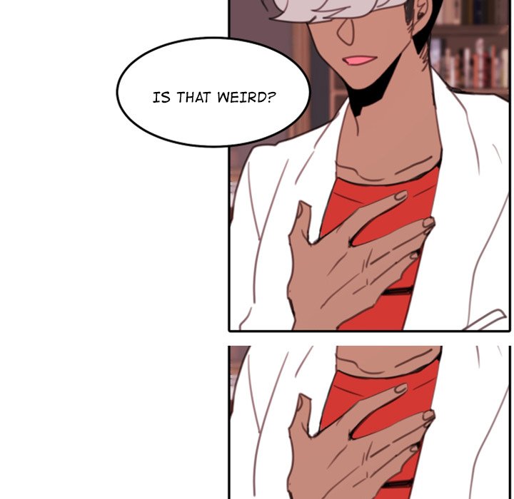 Ranunculus - Chapter 53 [photo 35] - MangaPorn