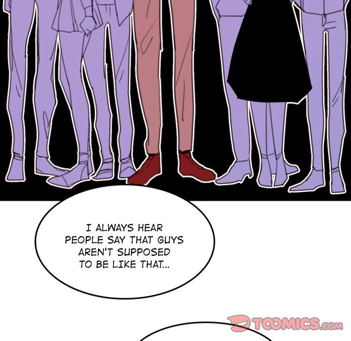 Ranunculus - Chapter 53 [photo 50] - MangaPorn