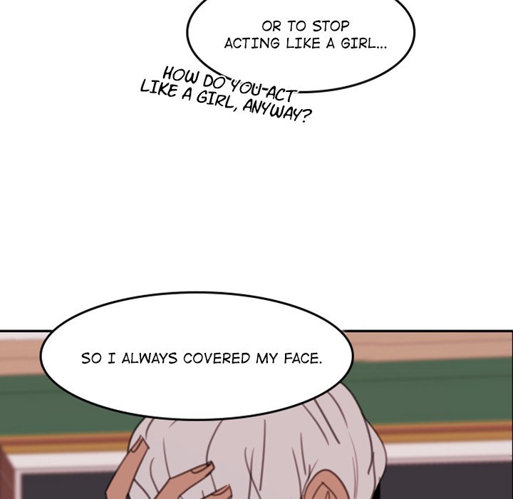 Ranunculus - Chapter 53 [photo 51] - MangaPorn