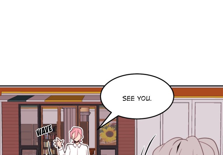 Ranunculus - Chapter 54 [photo 1] - MangaPorn