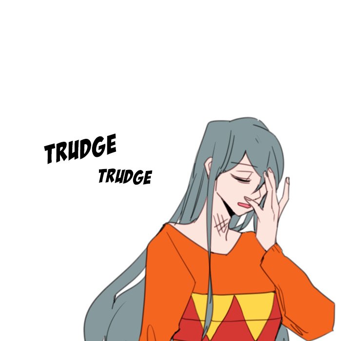 Ranunculus - Chapter 54 [photo 13] - MangaPorn