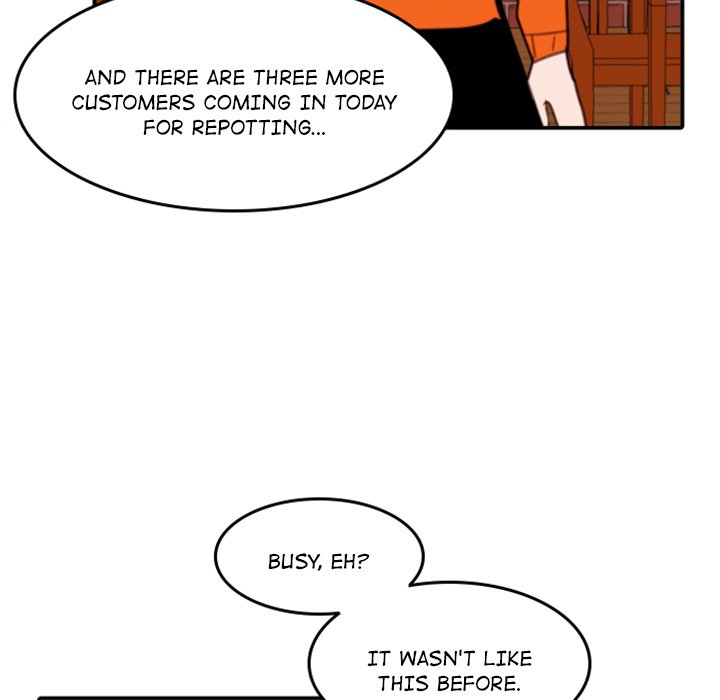 Ranunculus - Chapter 54 [photo 19] - MangaPorn