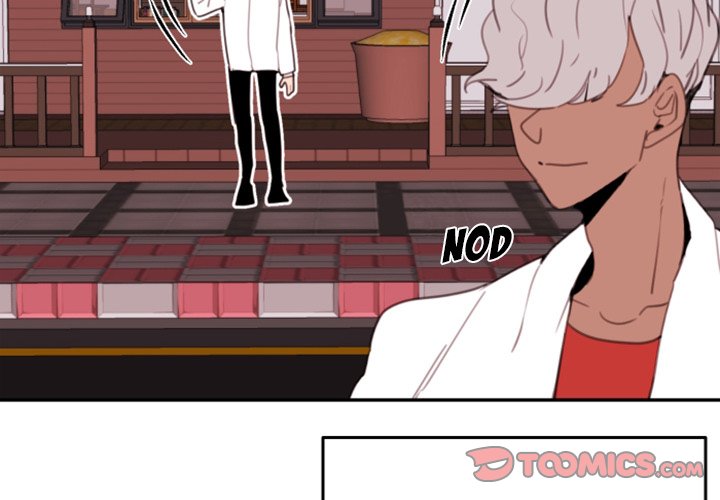 Ranunculus - Chapter 54 [photo 2] - MangaPorn