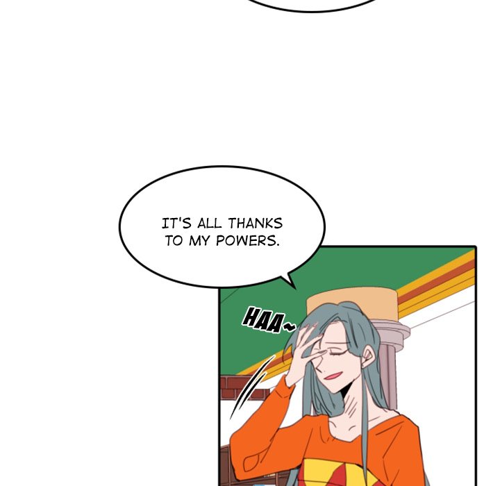 Ranunculus - Chapter 54 [photo 21] - MangaPorn