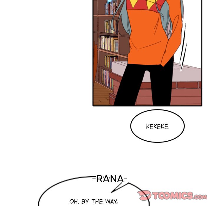 Ranunculus - Chapter 54 [photo 22] - MangaPorn