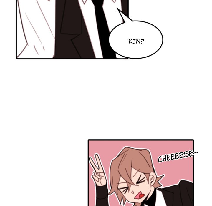 Ranunculus - Chapter 54 [photo 24] - MangaPorn